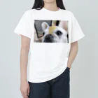 からあげさんのからあげさんH Heavyweight T-Shirt