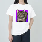 縁-yukari-のチャチャ ヘビーウェイトTシャツ