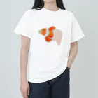 食べ過ぎのカクレブタノミ Heavyweight T-Shirt