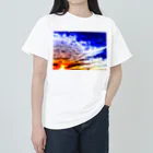 STYLISH EYESの零麟 -Reirin- No.1 Heavyweight T-Shirt