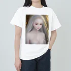 宝虫プロダクションのファンティーヌ ヘビーウェイトTシャツ