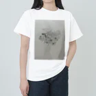 Mirinのうるおい Heavyweight T-Shirt