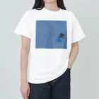 あかつきのおくすり Heavyweight T-Shirt