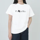 Cockatiel PartYのSAY!SEKISEI!セキセイインコtシャツ Heavyweight T-Shirt