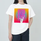 Logic RockStar のFEEL THE MUSIC ヘビーウェイトTシャツ