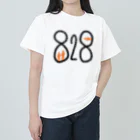 おくらのつぼの828 ヘビーウェイトTシャツ