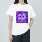 M塚Worldのゆめちゃん。 Heavyweight T-Shirt