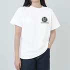 ANFANG-K STORE の情 ヘビーウェイトTシャツ