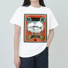 たろちゃんショップの青鯖グッズ Heavyweight T-Shirt