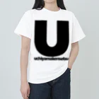 内山建設＠下妻市の内山UT ヘビーウェイトTシャツ