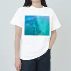 suparnaのきらめき Heavyweight T-Shirt