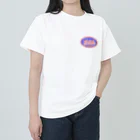 Schaden Freude     〈シャーデンフロイデ〉のS.F.ロゴバックプリントTシャツ Heavyweight T-Shirt