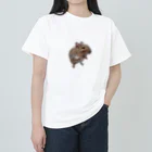 米太郎のギャーごん ヘビーウェイトTシャツ
