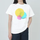 yuzu_109のSummer ヘビーウェイトTシャツ