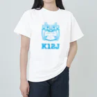 着ぐるみ地蔵 by SoReNa186の着ぐるみ 辰地蔵　ｰ顔Tｰ Heavyweight T-Shirt