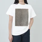 THE NILのASFALT Heavyweight T-Shirt