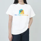 コーズィーのMPSG限定グッズ ヘビーウェイトTシャツ