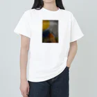 akari_texstyleのネイティブアメリカンの名言 Heavyweight T-Shirt