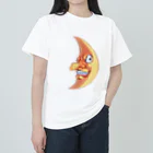 非対称デモクラシーの日陰者くん Heavyweight T-Shirt