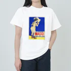 Mr.Sugarの朝のコーヒー Heavyweight T-Shirt