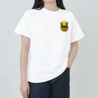 イワシのはちみつ Heavyweight T-Shirt