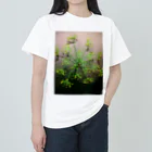 あかつきの花火 ヘビーウェイトTシャツ