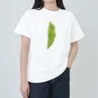 ぷにっと！パピなみ【公式】のモンシロチョウ(さなぎ) Heavyweight T-Shirt