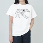 おーい！どんちゃん公式グッズの映画「おーい！どんちゃん」公式グッズ ヘビーウェイトTシャツ