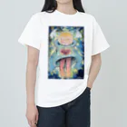 ramiの怒哀ちゃん Heavyweight T-Shirt