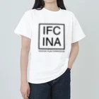 INASHIKI_FILM_COMMISSIONのIFC Heavyweight T-Shirt