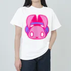 yummeeのゆめみみちゃん！ ヘビーウェイトTシャツ