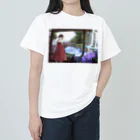 raito-vの非日常の静寂 ヘビーウェイトTシャツ