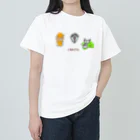 SMOKEBOXのmonster ヘビーウェイトTシャツ