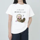 スタジオ嘉凰のNO!ノーギャラ ヘビーウェイトTシャツ