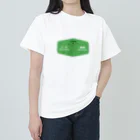 mi-mo's storeのミーモ製薬 Heavyweight T-Shirt