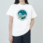 treasuretradingのRV FOREST 310 -1 Heavyweight T-Shirt