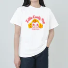 SUNDAYS GRAPHICSのLittle Candy Popちゃん！ ヘビーウェイトTシャツ