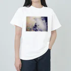 里のINEMURI Heavyweight T-Shirt