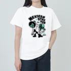 LUCHAのMEXICAN STRETCH Heavyweight T-Shirt