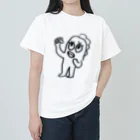 @Pori5n_のKYOURYU ヘビーウェイトTシャツ