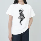 桜音ことこ企画のハーイ Heavyweight T-Shirt