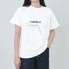 fin_artのCall Short ヘビーウェイトTシャツ