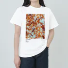 magsのLATE SUMMER inspired by Plastic waste ヘビーウェイトTシャツ