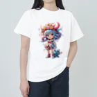 XYZ Originalのプリム (Purim) ヘビーウェイトTシャツ