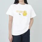 テイルのキャラショップのぷみーのpumi ヘビーウェイトTシャツ