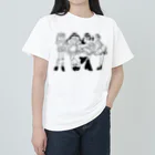 アカリちゃんのアイドルT♡ Heavyweight T-Shirt