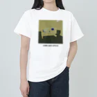 akupunyagaramのlike a game Heavyweight T-Shirt