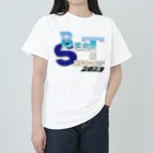 BEST_SUMMERのベストサマー2023モデル ヘビーウェイトTシャツ