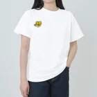 Mumei design shop の【Japan】Original shirt  ヘビーウェイトTシャツ