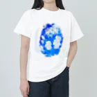 nnlabの空 Heavyweight T-Shirt